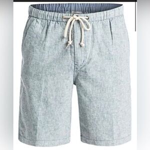 Quiksilver Waterman Men's Bahia Days Short